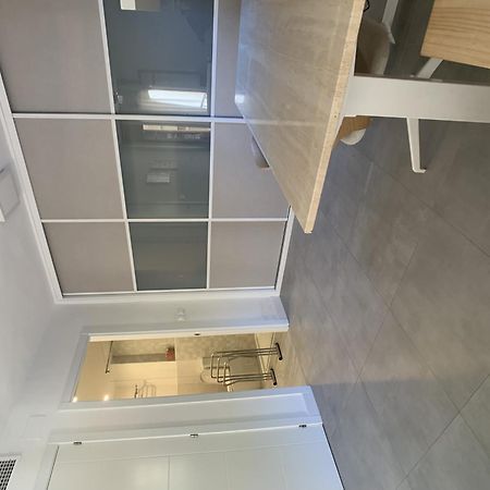 Mundo Nuevo Malaga Centro Apartment Luaran gambar