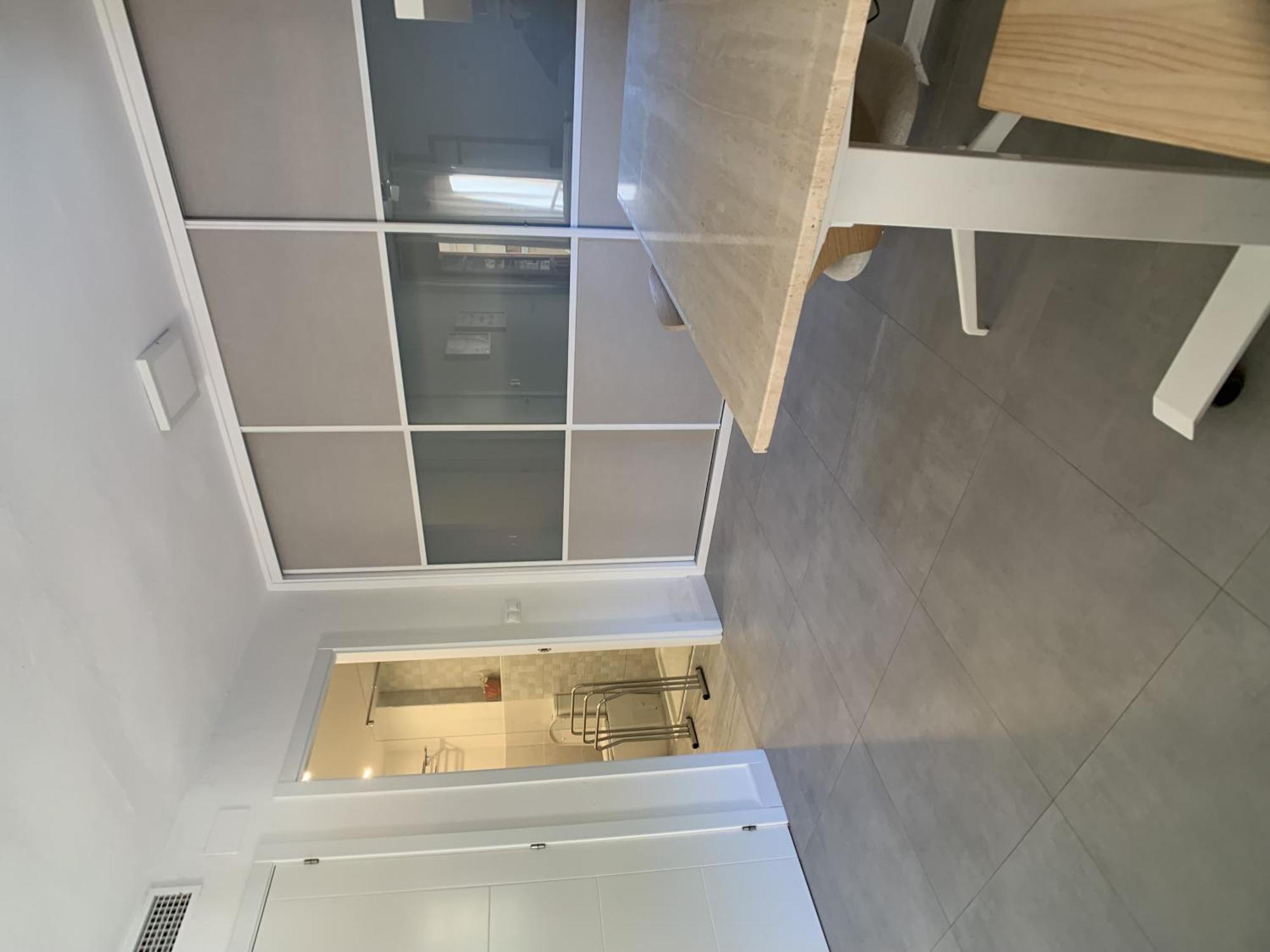 Mundo Nuevo Malaga Centro Apartment Luaran gambar