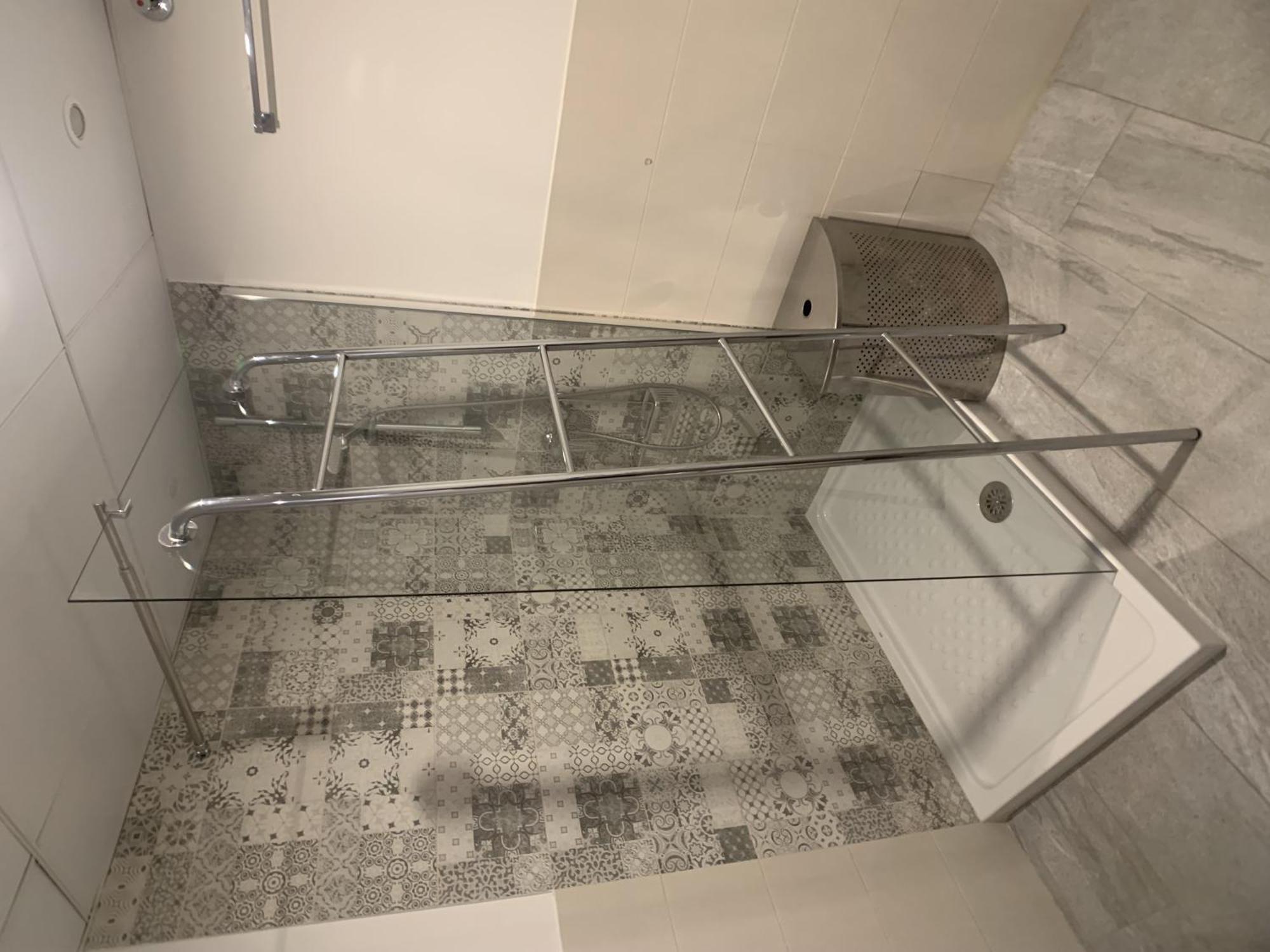 Mundo Nuevo Malaga Centro Apartment Luaran gambar